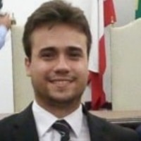 Rafael Barreto Rodrigues