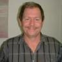Simon Woodward