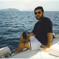 Gregory Kelleher