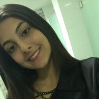LORRANE DANTAS DE OLIVEIRA