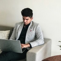 Kaustubh Inamdar