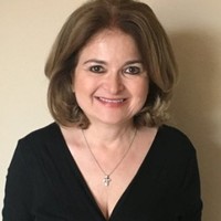 Mimi Boone