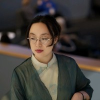 Emily Huang