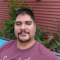 Isaac Hernandez