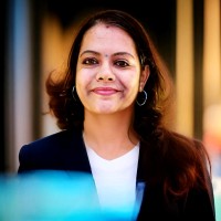 Padmaja Hariharan