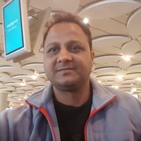 Jayesh Patel