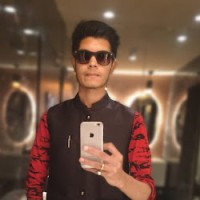 Jai Singh Rathod J.S.R