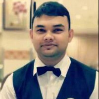 MAJBAH Uddin