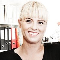 Dr. Magnea Karlsdóttir