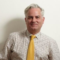 Ian Gunter-Jones