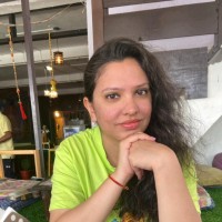 Shikha Choudhary