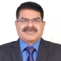 Dr. Someshwer Dutt Sharma