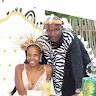 Xolani Makhubo