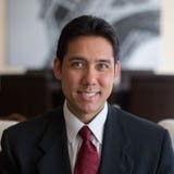 David Henderson