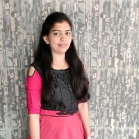 Reshma Pai
