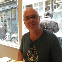 Mark Prince