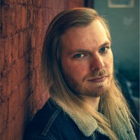 Daniel Brown, P.Eng.
