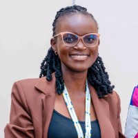 Constance Nganyi
