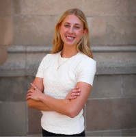 Ashley Liveringhouse