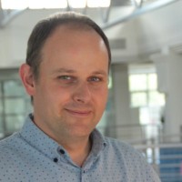 Cédric Plichart