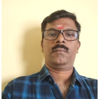 K Ramaraj