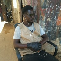 Mamadou Mansour Diakhatè