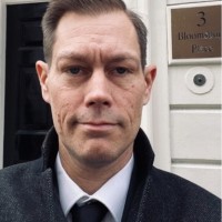Michael Speyer