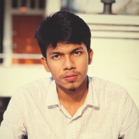 Nahid Hasan Mehedi