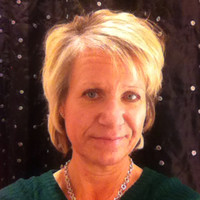Monica Backman