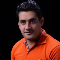 Ehsan Pahlevani