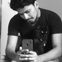 k prajith