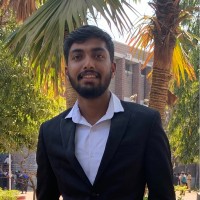ASHU MISHRA