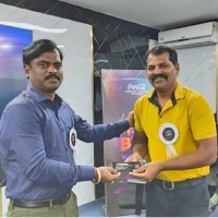 Sridhar K
