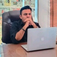 Sandeep Dave