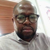 Anaclet Yakilembe