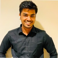 Jaganath M S