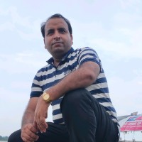 Pramod Gupta