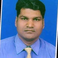 Jaykaran Sahani