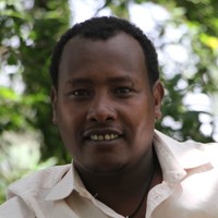 Abera Haile