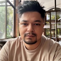 Ronish Gopaju