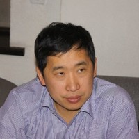 Eduard Ogay