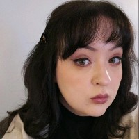 Christelle Carrier, Capm