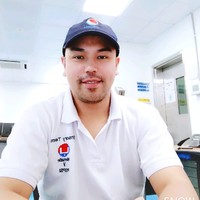 Jerick Vincent Cauilan