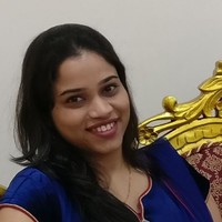 Dipti Padhye