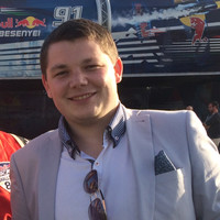 Michael Smith