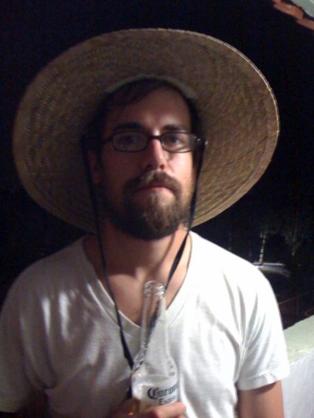 Ryan Henry