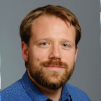 Greg Barker