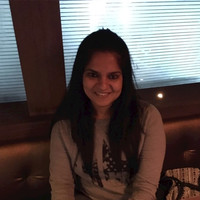 Rucha Joshi