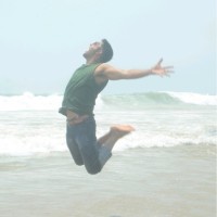 Ashish Sharma