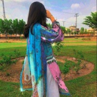Zainab Ilyas